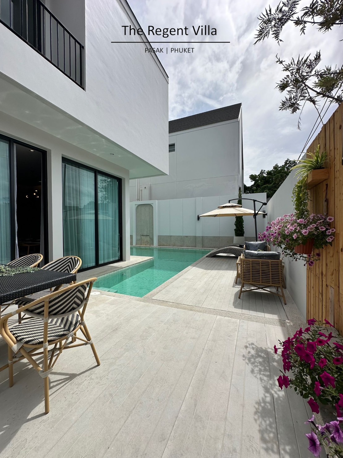 The Regent Villa (Pasak) II 9